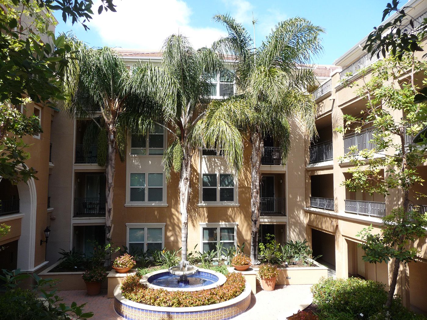 condominium connstruction expert witness Florida