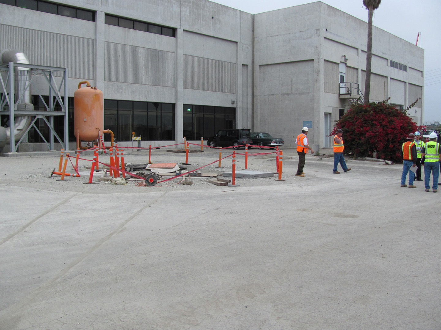 Florida Fire Loss Construction expert witness