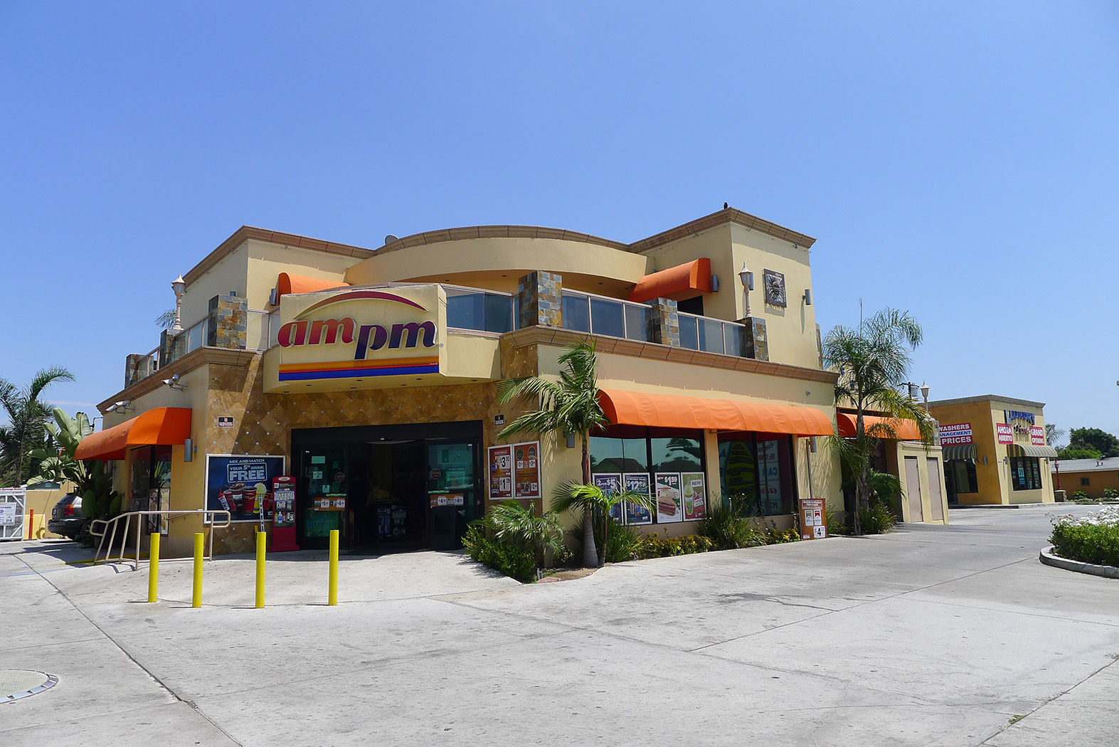 Premises liability construction expert witness, Florida